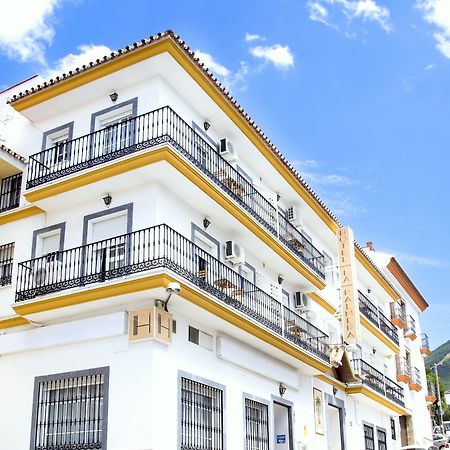 La Palmera Aparthotel Alhaurín el Grande Екстериор снимка