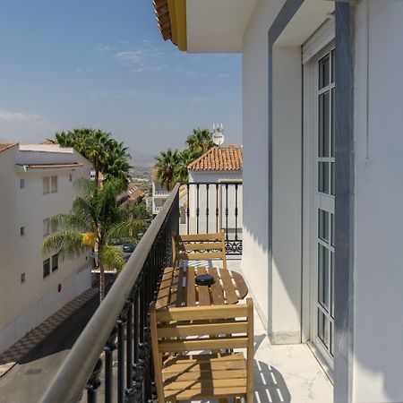 La Palmera Aparthotel Alhaurín el Grande Екстериор снимка
