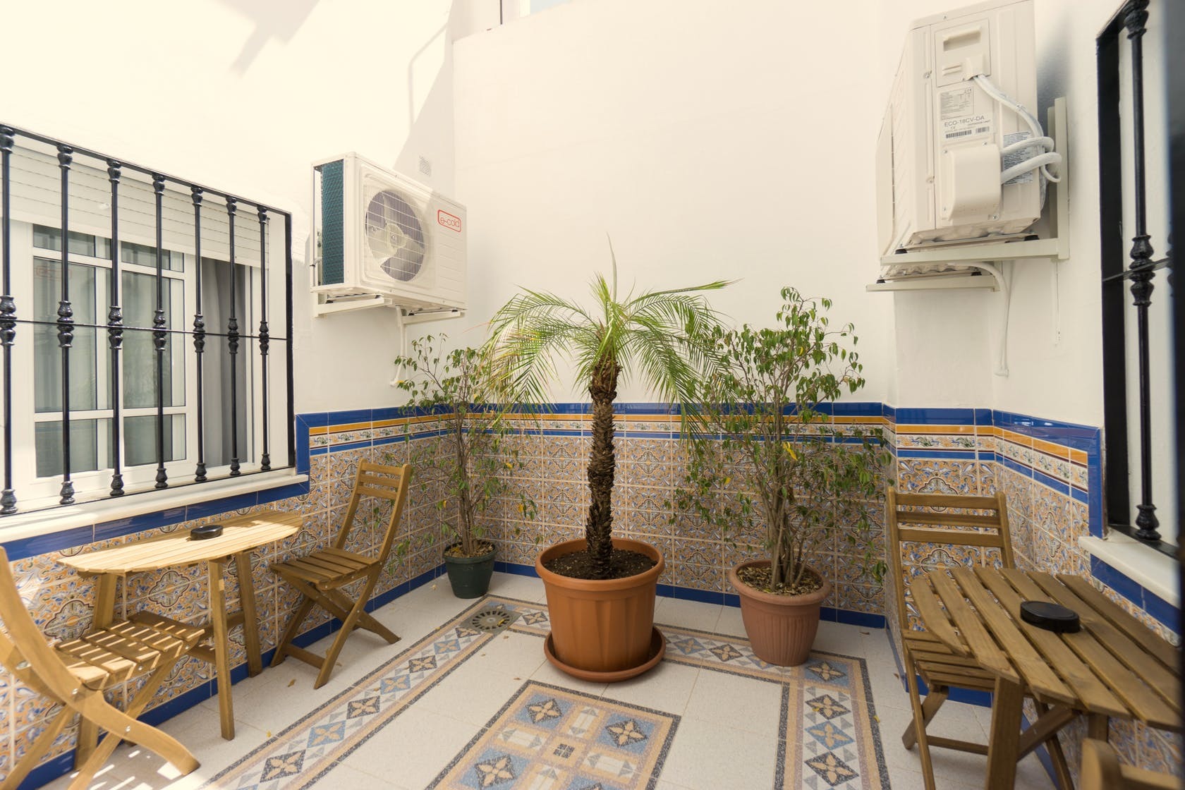 La Palmera Aparthotel Alhaurín el Grande Интериор снимка