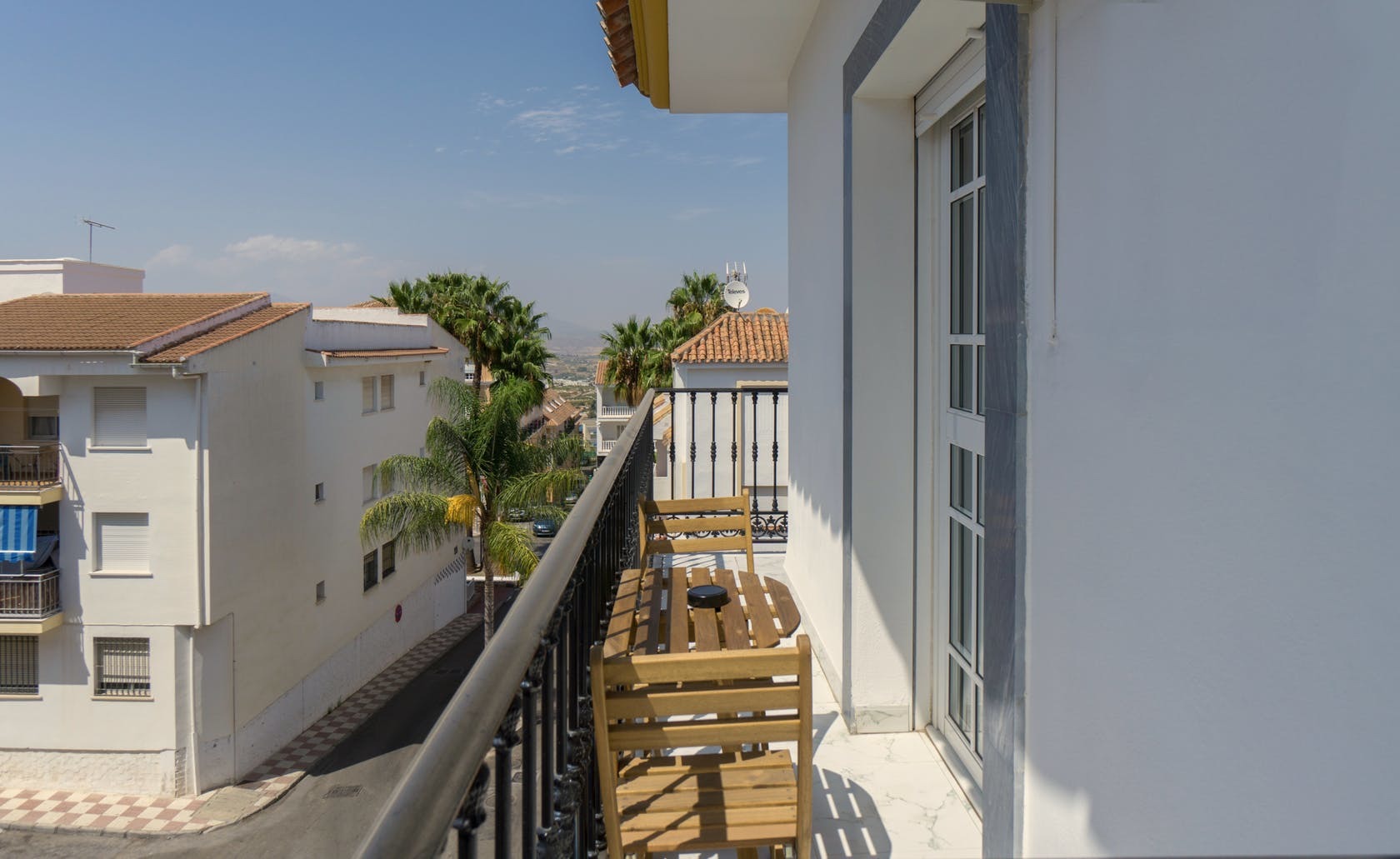 La Palmera Aparthotel Alhaurín el Grande Екстериор снимка