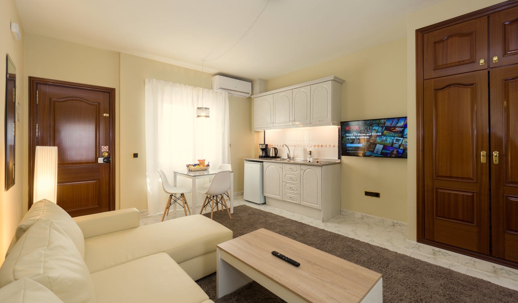 La Palmera Aparthotel Alhaurín el Grande Стая снимка