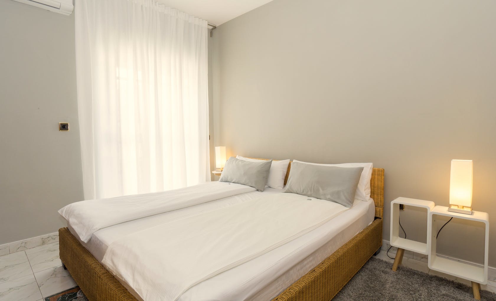La Palmera Aparthotel Alhaurín el Grande Стая снимка